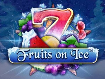 Fruits On Ice